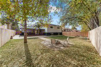 526 Griffith Way, Colorado Springs, CO 80911