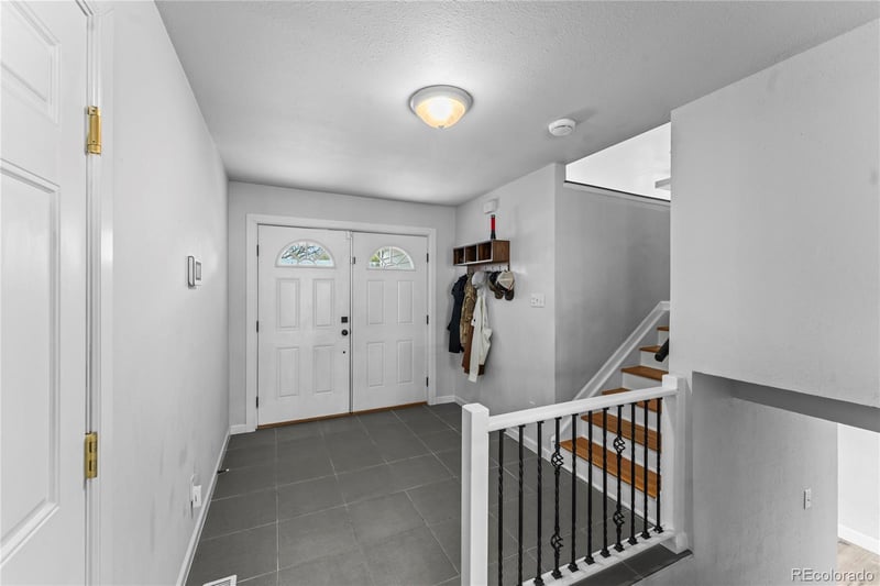 526 Griffith Way, Colorado Springs, CO 80911