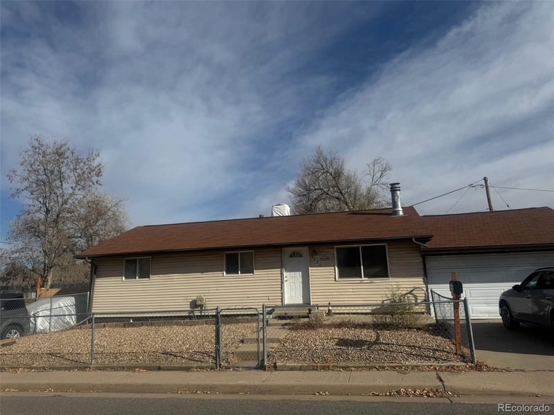 2720 Bryant St, Denver, CO 80236