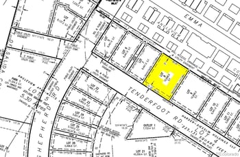 242 Tenderfoot Rd, Salida, CO 81201