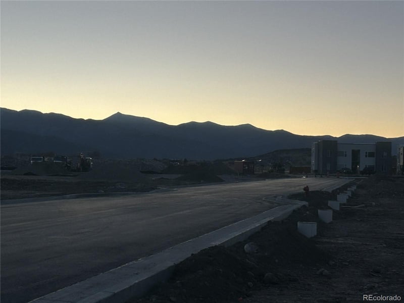 226 Tenderfoot Rd Lot 11, Salida, CO 81201