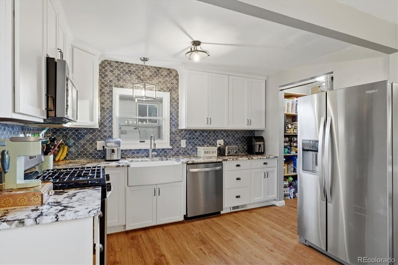 4800 Fox St, Englewood, CO 80110