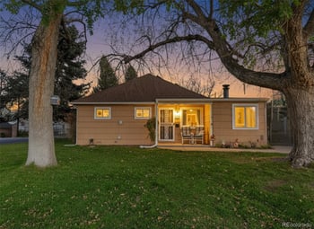 4800 Fox St, Englewood, CO 80110