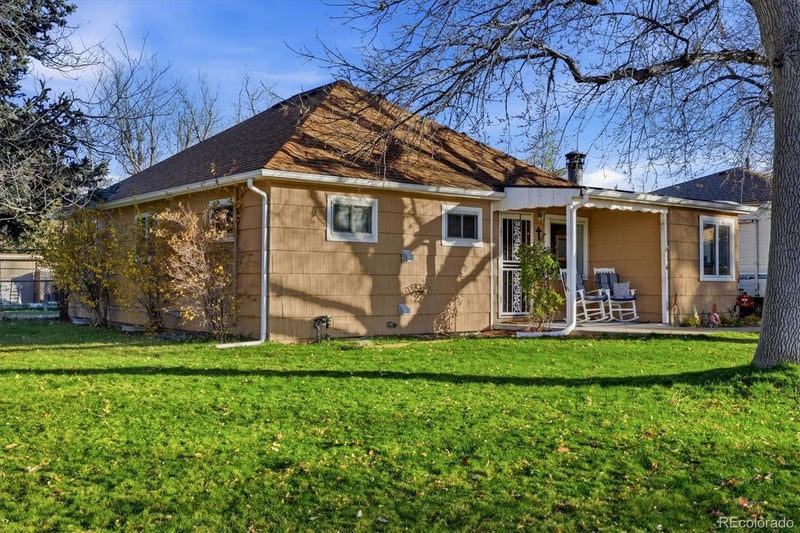 4800 Fox St, Englewood, CO 80110