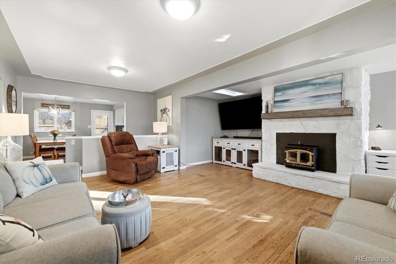 4800 Fox St, Englewood, CO 80110