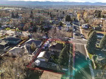 4800 Fox St, Englewood, CO 80110