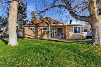4800 S Fox St, Englewood, CO 80110