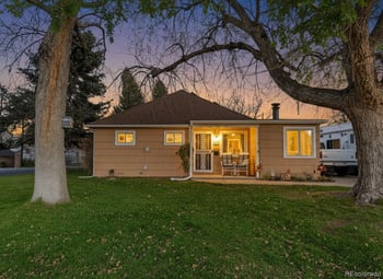 4800 S Fox St, Englewood, CO 80110