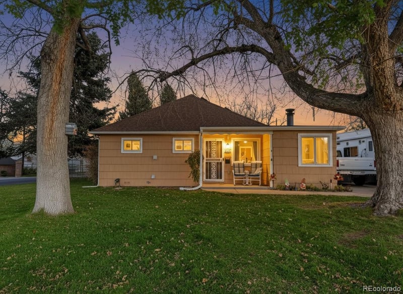 Home Worth Check