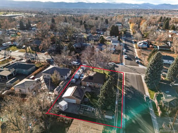 4800 S Fox St, Englewood, CO 80110