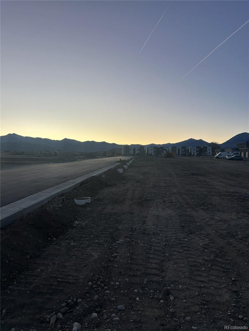 206 Tenderfoot Rd Lot 16, Salida, CO 81201