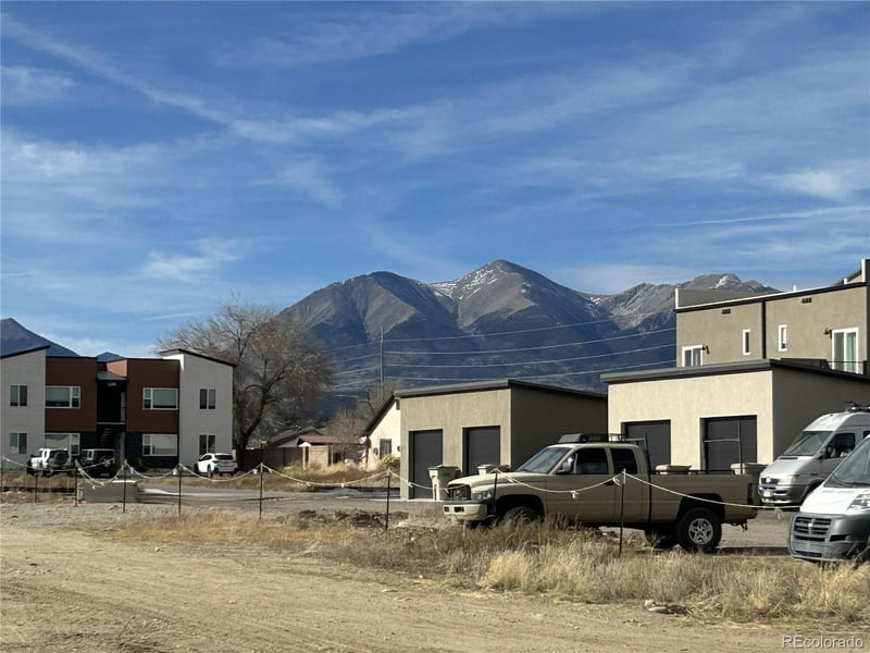 206 Tenderfoot Rd Lot 16, Salida, CO 81201