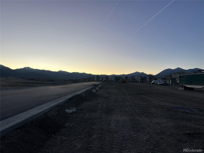 206 Tenderfoot Rd Lot 16, Salida, CO 81201