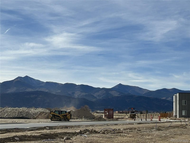 206 Tenderfoot Rd Lot 16, Salida, CO 81201