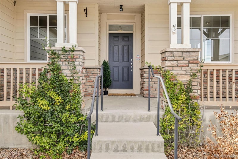 3878 Desert Ridge Cir, Castle Rock, CO 80108