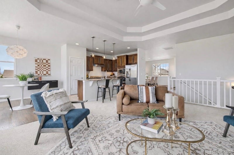 3878 Desert Ridge Cir, Castle Rock, CO 80108