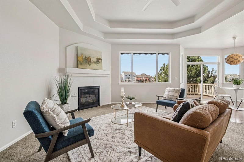 3878 Desert Ridge Cir, Castle Rock, CO 80108