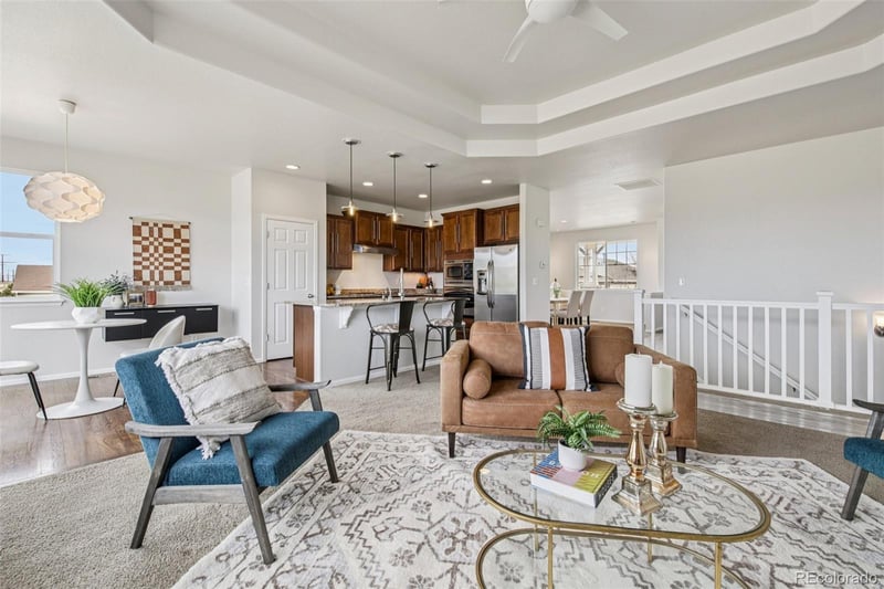 3878 Desert Ridge Cir, Castle Rock, CO 80108