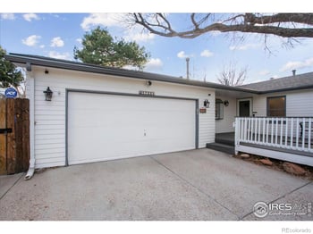 1725 Ridgewood Rd, Fort Collins, CO 80526