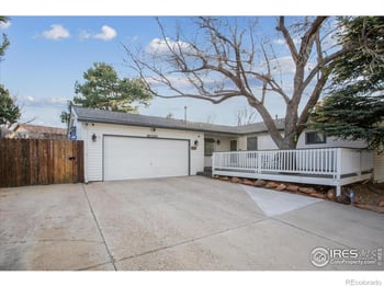 1725 Ridgewood Rd, Fort Collins, CO 80526