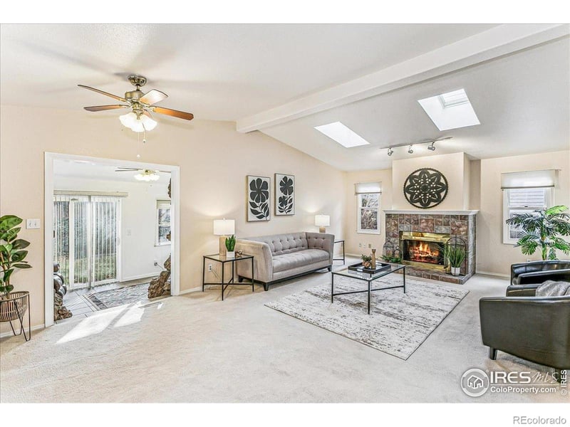 1725 Ridgewood Rd, Fort Collins, CO 80526