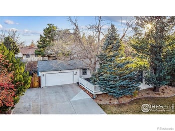 1725 Ridgewood Rd, Fort Collins, CO 80526