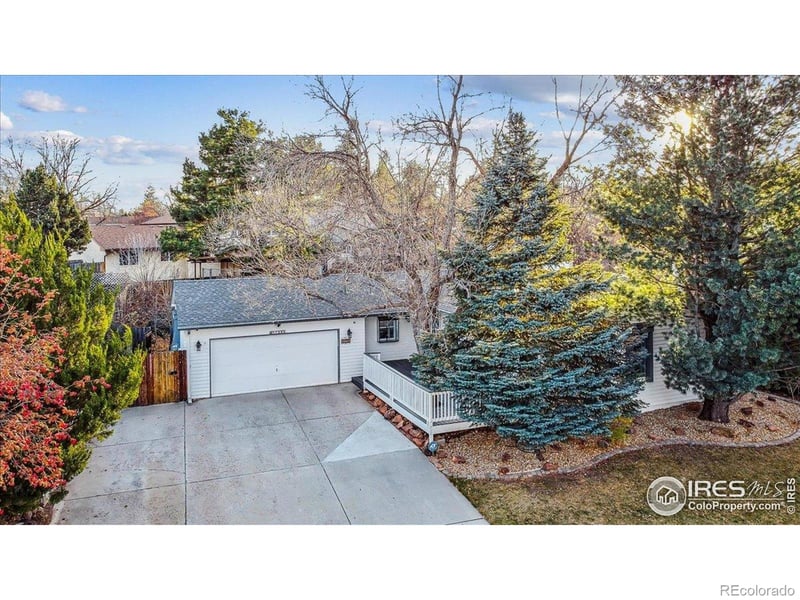 1725 Ridgewood Rd, Fort Collins, CO 80526