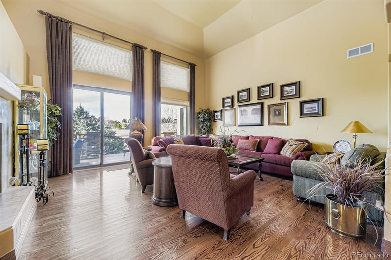 11331 Bell Cross Cir, Parker, CO 80138
