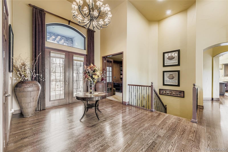 11331 Bell Cross Cir, Parker, CO 80138