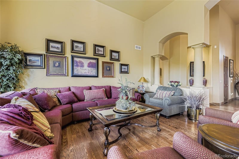 11331 Bell Cross Cir, Parker, CO 80138