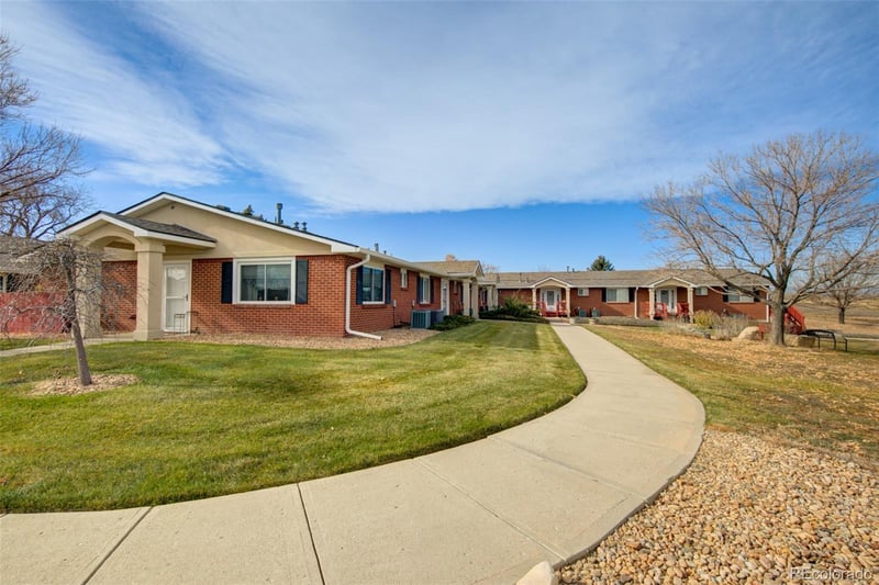 5425 County Road 32 #15, Mead, CO 80504