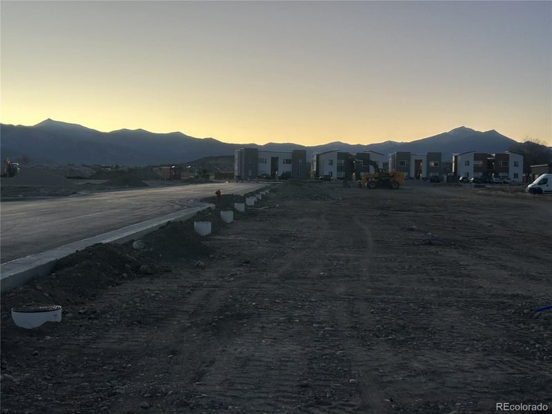 202 Tenderfoot Rd Lot 17, Salida, CO 81201