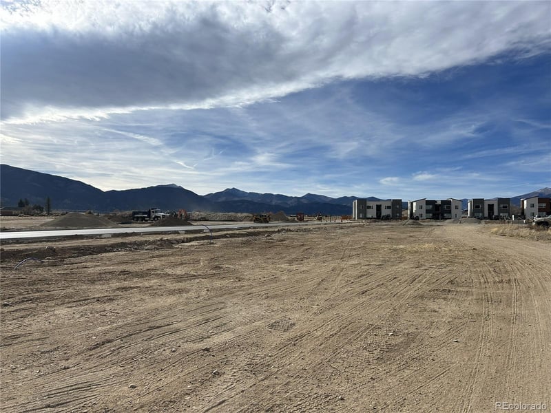 202 Tenderfoot Rd Lot 17, Salida, CO 81201
