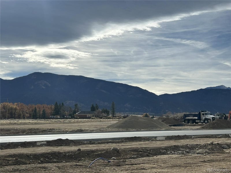 202 Tenderfoot Rd Lot 17, Salida, CO 81201