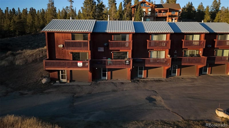 226 County Road 442 #4E, Grand Lake, CO 80447