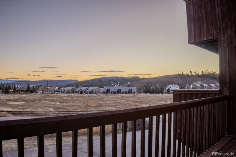 226 County Road 442 #4E, Grand Lake, CO 80447