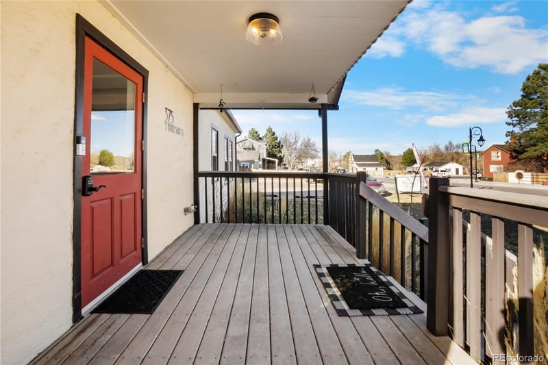 375 Main St, Elizabeth, CO 80107