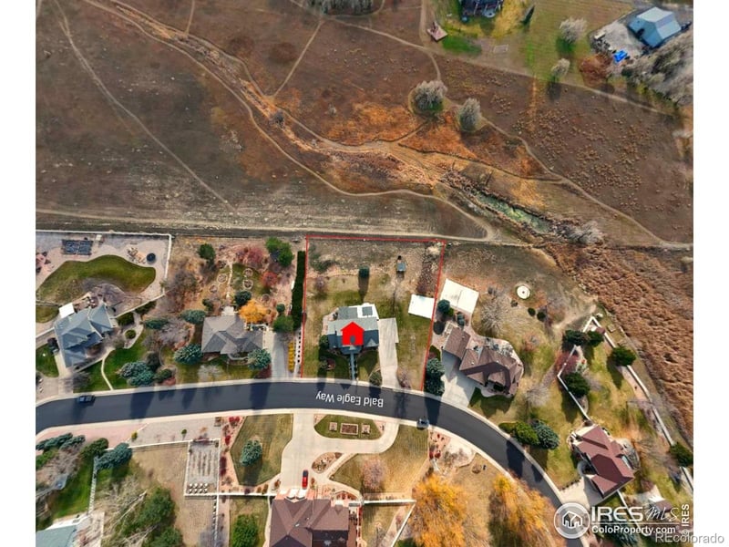 562 Bald Eagle Way, Loveland, CO 80537