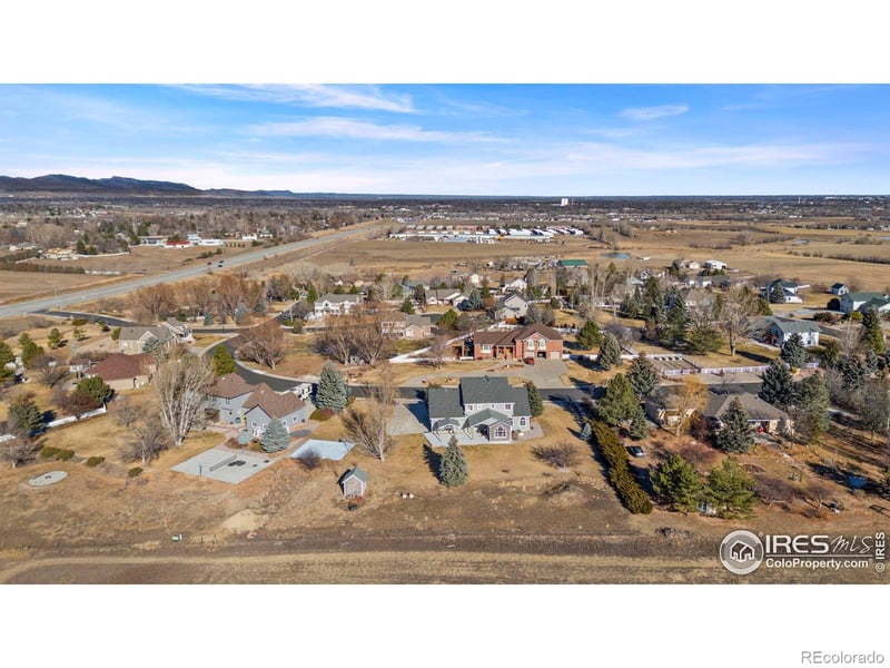 562 Bald Eagle Way, Loveland, CO 80537
