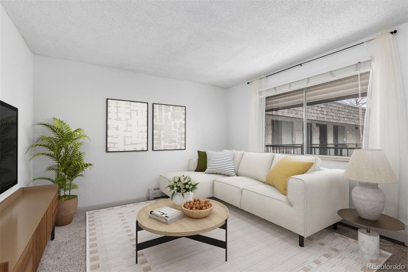 5875 Iliff Ave #306, Denver, CO 80222