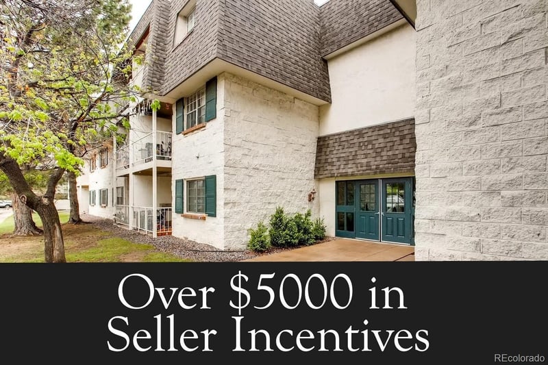 5875 Iliff Ave #306, Denver, CO 80222