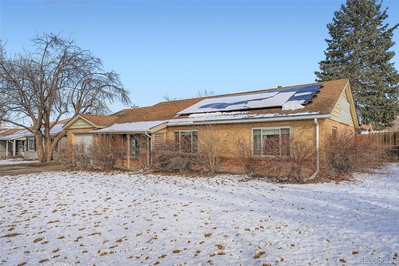 1072 Racine St, Aurora, CO 80011