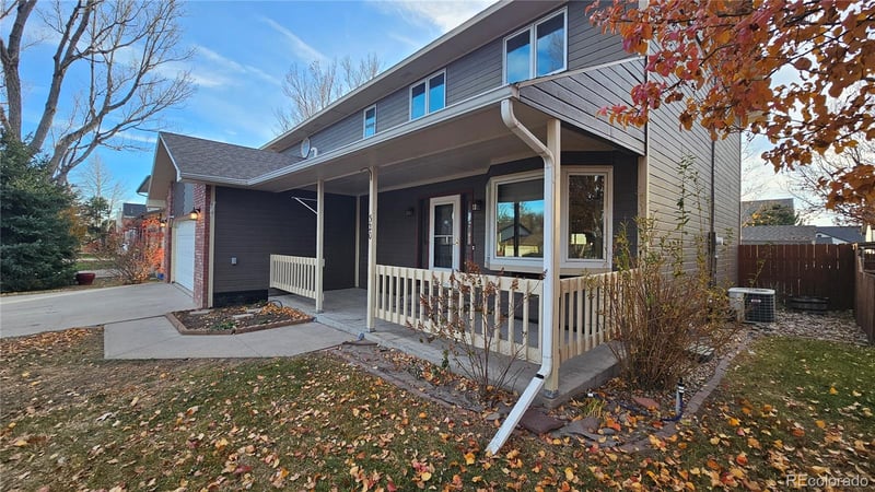 320 Applewood St, Brush, CO 80723