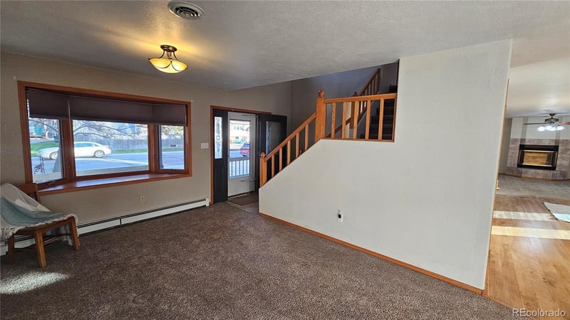 320 Applewood St, Brush, CO 80723