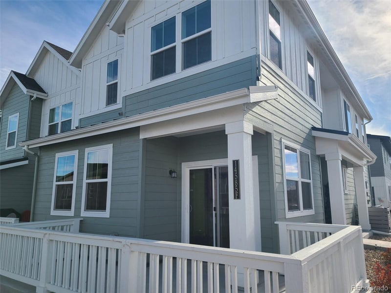 14585 91st Ave #F, Arvada, CO 80005