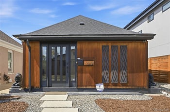 1531 E Alameda Ave, Denver, CO 80209