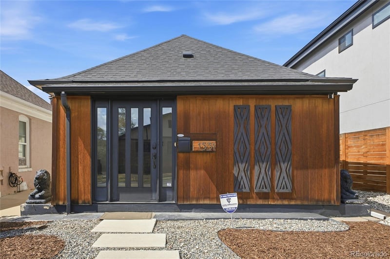 Home Worth Check