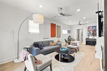 1531 E Alameda Ave, Denver, CO 80209