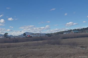 2227 County Road 31, Florissant, CO 80816