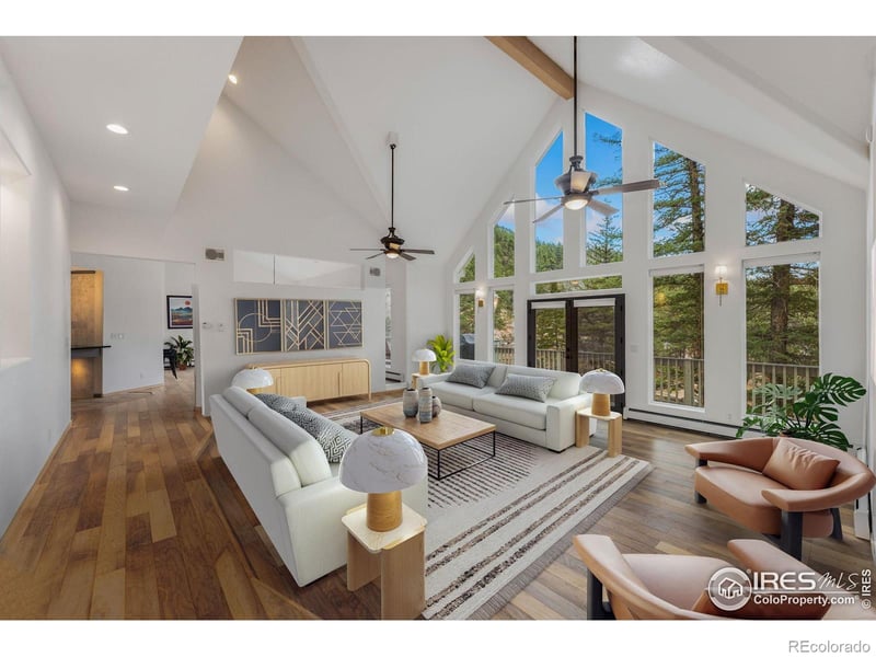11042 N Saint Vrain Dr, Lyons, CO 80540
